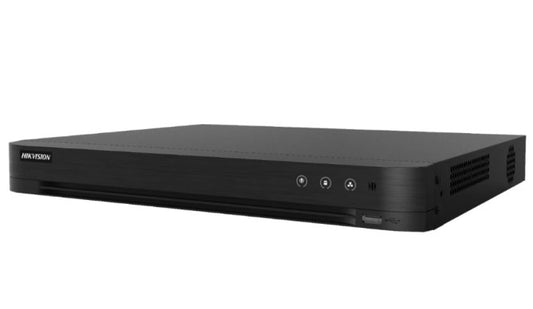 HIKVISION AHD 32CH AcuSense 5MP DVR