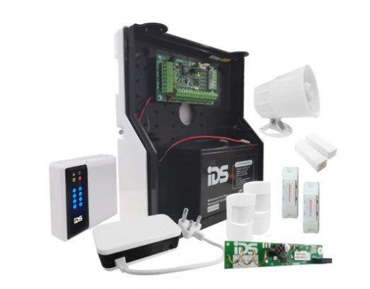 IDS 806 ALARM KIT