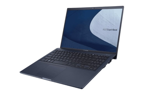 ASUS EXPERTBOOK B1500CEA 15-INCH INTEL CORE I5 11TH GEN 16GB RAM 512GB NVME WIN 11 PRO DEMO IN BOX REFURB ( GRADE B )