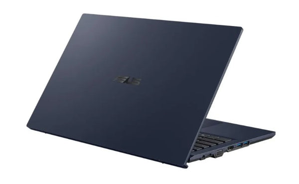 ASUS EXPERTBOOK B1500CEA 15-INCH INTEL CORE I7 11TH GEN 16GB RAM 512GB NVME WIN 11 PRO DEMO IN BOX REFURB ( GRADE B )