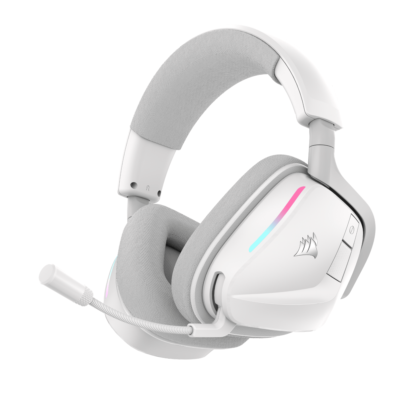 CORSAIR VOID v2 WIRELESS Gaming Headset - White