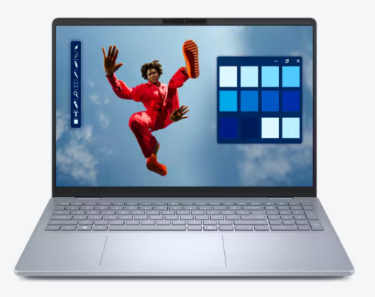 DELL PRO 16 PLUS PB16250 INTEL ULTRA 7 258V 32GB RAM 512GB SSD WIN 11 PRO DEMO IN BOX ( GRADE A )