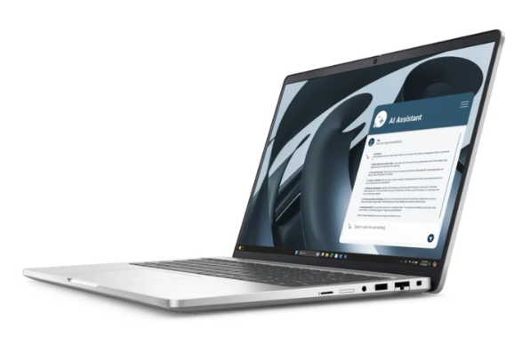 DELL PRO 16 PLUS PB16255 INTEL RYZEN AI 5 PRO 340 32GB RAM 512GB SSD WIN 11 PRO DEMO IN BOX ( GRADE A )