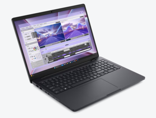 DELL PRO MAX 16 MC16250 16-INCH INTEL ULTRA 5 235H 16GB RAM 512GB SSD WIN 11 PRO DEMO IN BOX ( GRADE A )