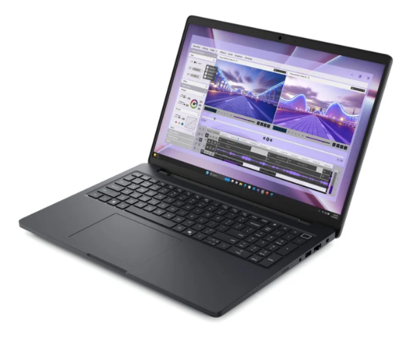 DELL PRO MAX 16 MC16250 16-INCH INTEL ULTRA 7 265H 32GB RAM 1TB SSD WIN 11 PRO DEMO IN BOX ( GRADE A )