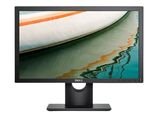 Dell E1916HV 19" Monitor (Demo)