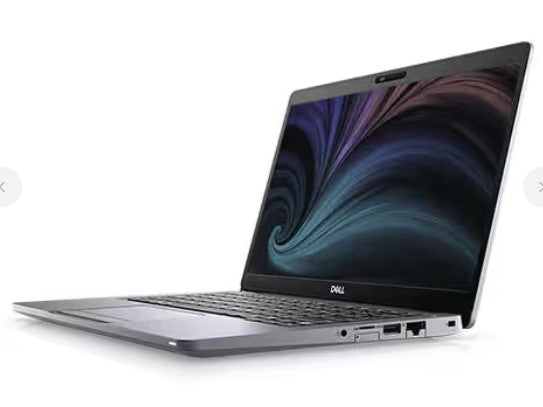 DELL LATITUDE 5310 13-INCH CORE I7 10TH GEN 8GB RAM 256GB SSD WIN 11 PRO DEMO IN BOX ( GRADE A )