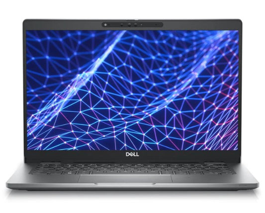 DELL LATITUDE 5330 13-INCH TOUCH CORE I5 12TH GEN 8GB RAM 512GB SSD WIN 11 PRO DEMO IN BOX ( GRADE A )
