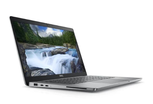 DELL LATITUDE 5340 13-INCH 2-IN-1 TOUCH CORE I5 13TH GEN 16GB RAM 256GB SSD WIN 11 PRO DEMO IN BOX ( GRADE A )