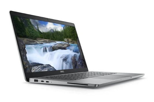 DELL LATITUDE 5340 13-INCH CORE I5 13TH GEN 8GB RAM 256GB SSD WIN 11 PRO DEMO IN BOX ( GRADE A )