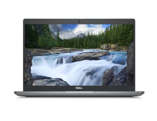 DELL LATITUDE 5340 13-INCH CORE I5 13TH GEN 8GB RAM 256GB SSD WIN 11 PRO DEMO IN BOX ( GRADE B )