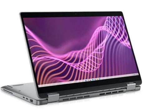 DELL LATITUDE 5340 13-INCH TOUCH CORE I5 13TH GEN 8GB RAM 256GB SSD WIN 11 PRO DEMO IN BOX ( GRADE A )