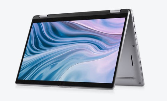 DELL LATITUDE 7310 13-INCH 2 IN 1 TOUCH INTEL CORE I5 10TH GEN 16GB RAM 512GB SSD WIN 11 PRO DEMO IN BOX ( GRADE A )