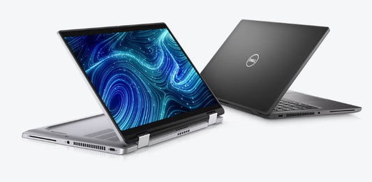 DELL LATITUDE 7320 13-INCH TOUCH INTEL CORE I5 11TH GEN 16GB RAM 512GB SSD WIN 11 PRO DEMO IN BOX ( GRADE A )