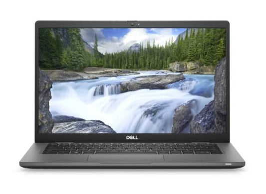 DELL LATITUDE 7330 13-INCH TOUCH INTEL CORE I7-1265U 16GB RAM 256GB SSD WIN 11 PRO DEMO IN BOX ( GRADE A )