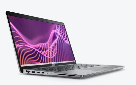 DELL LATITUDE 5440 14-INCH INTEL CORE I5-1335U 16GB RAM 256GB SSD WIN 11 PRO DEMO IN BOX ( GRADE A )