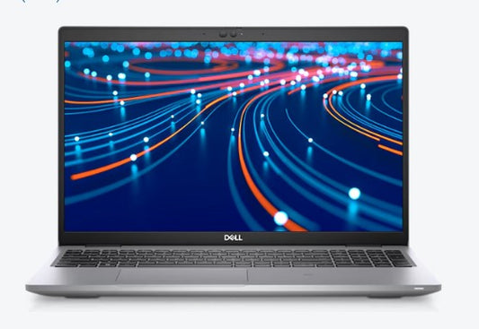 DELL LATITUDE 5500 15-INCH CORE I5 8TH GEN 8GB RAM 256GB SSD WIN 11 PRO ( GRADE B )