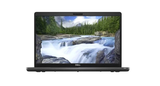 DELL LATITUDE 5500 15-INCH CORE I7 8TH GEN 8GB RAM 256GB SSD WIN 11 PRO ( GRADE A )