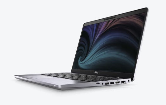 DELL LATITUDE 5510 15-INCH 1KEY INTEL CORE I5 10TH GEN 8GB RAM 512GB SSD WIN 11 PRO ( GRADE A )