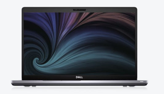 DELL LATITUDE 5510 15-INCH TOUCH INTEL CORE I5 10TH GEN 16GB RAM 512GB SSD WIN 11 PRO DEMO IN BOX ( GRADE C )