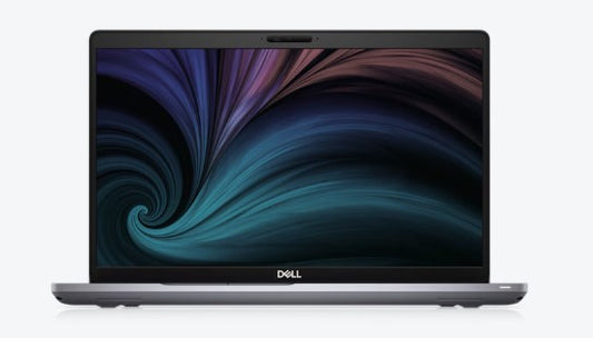 DELL LATITUDE 5511 15-INCH INTEL CORE I5-10400H 16GB RAM 512GB SSD WIN 11 PRO DEMO IN BOX ( GRADE A )
