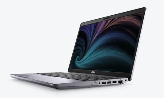 DELL LATITUDE 15 5511 15-INCH INTEL CORE I7 10TH GEN 8GB RAM 256GB NVME WIN 11 PRO DEMO IN BOX ( GRADE B )