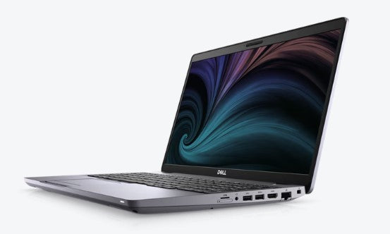 DELL LATITUDE 15 5511 15-INCH INTEL CORE I7 10TH GEN 8GB RAM 256GB NVME WIN 11 PRO DEMO IN BOX ( GRADE B )