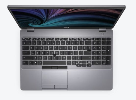 DELL LATITUDE 5511 15-INCH INTEL CORE I7 10TH GEN 32GB RAM 512GB SSD WIN 11 PRO DEMO IN BOX ( GRADE C )