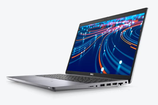 DELL LATITUDE 5520 15-INCH INTEL CORE I5 10TH GEN 16GB RAM 512GB SSD WIN 10 PRO DEMO IN BOX ( GRADE C )
