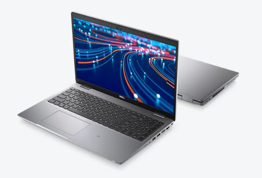 DELL LATITUDE 5520 15-INCH INTEL CORE I5 11TH GEN 16GB RAM 256GB SSD WIN 10 PRO DEMO IN BOX ( GRADE A )