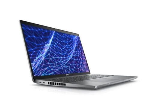 DELL LATITUDE 5530 15-INCH INTEL CORE I5 12TH GEN 8GB RAM 256GB SSD WIN 11 PRO DEMO IN BOX ( GRADE B )