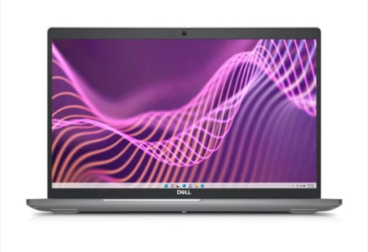 DELL LATITUDE 5540 15-INCH INTEL CORE I7 13TH GEN 16GB RAM 256GB SSD WIN 11 PRO DEMO IN BOX ( GRADE B )
