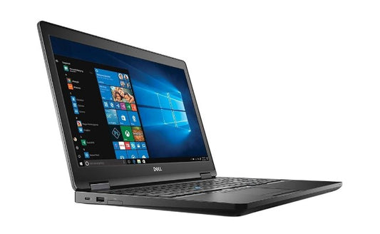 DELL LATITUDE 5590 15-INCH INTEL CORE I5 8TH GEN 8GB RAM 512GB SSD WIN 11 PRO DEMO IN BOX ( GRADE C )