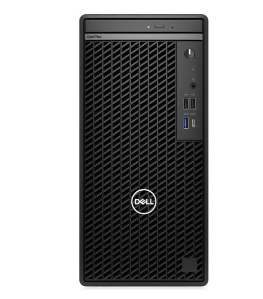DELL OPTILEX 7020 TOWER INTEL CORE i5 14TH GEN 8GB RAM 512GB SSD WIN 11 PRO DEMO IN BOX