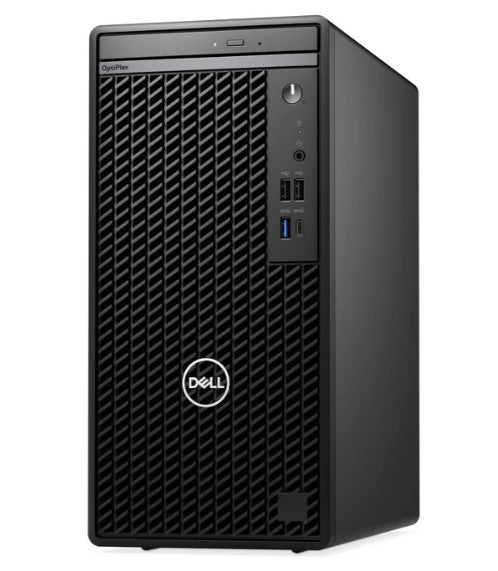 DELL OPTILEX 7020 TOWER INTEL CORE I5 14TH GEN 8GB RAM 512GB SSD WIN 11 PRO DEMO IN BOX