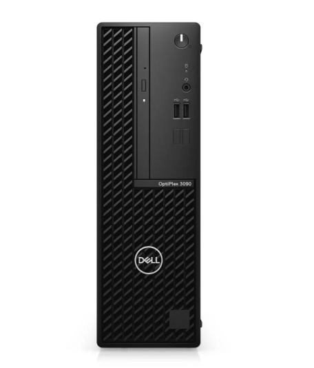 DELL OPTIPLEX 3090 SFF CORE I3 10TH GEN 8GB RAM 1TB SSD WIN 11 PRO DEMO IN BOX
