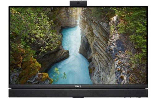 DELL OPTIPLEX 7410 24-INCH ALL IN ONE CORE I5 13TH GEN 16GB RAM 512GB SSD WIN 11 PRO DEMO IN BOX