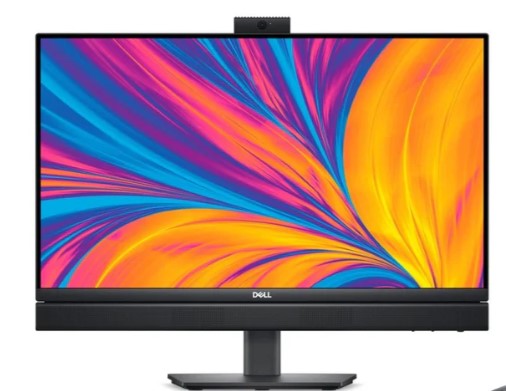 DELL OPTIPLEX 7420 24-INCH INTEL CORE I5-14500 8GB RAM 256GB SSD WIN 11 PRO ALL IN ONE BRAND NEW