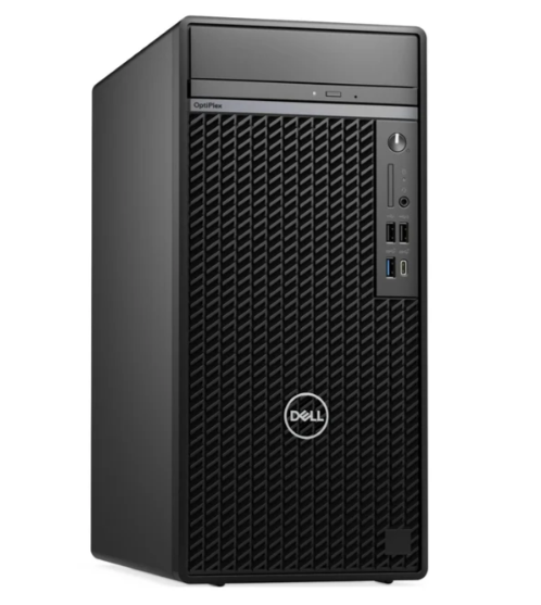 DELL OPTIPLEX TOWER PLUS 7020 CORE I7 14TH GEN 8GB RAM 256GB SSD WIN 11 PRO BRAND NEW