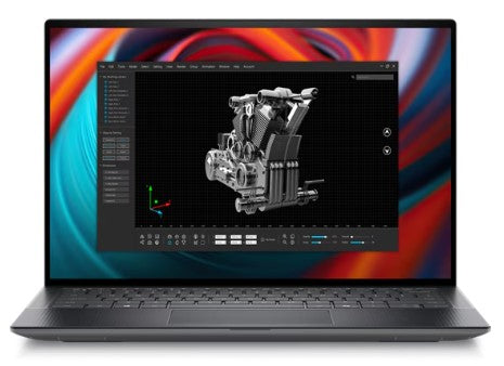 DELL PRECISION 14 5490 14-INCH ULTRA 7 165H 32GB RAM 512GB NVME WIN 11 PRO DEMO IN BOX ( GRADE A )