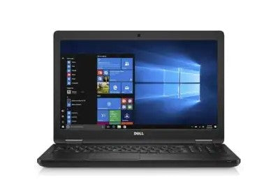 DELL PRECISION 15 3520 15-INCH CORE i7 13TH GEN 16GB RAM 256GB SSD WIN 11 PRO DEMO IN BOX