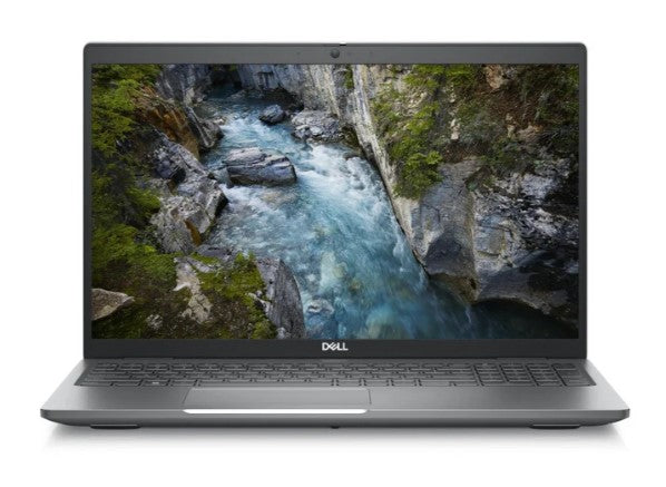 DELL PRECISION 3581 15-INCH CORE i7 13TH GEN 32GB RAM 512GB SSD WIN 11 PRO DEMO IN BOX ( GRADE B ) NO CAMERA