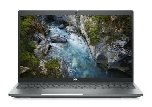 DELL PRECISION 3590 15-INCH CORE ULTRA 7 155H 16GB RAM 512GB SSD WIN 11 PRO DEMO IN BOX ( GRADE A )