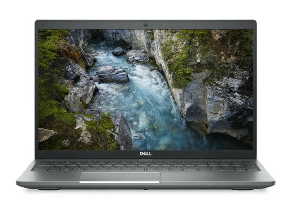 DELL PRECISION 3590 15-INCH CORE ULTRA 7 155H 32GB RAM 512GB SSD WIN 11 PRO DEMO IN BOX ( GRADE A )