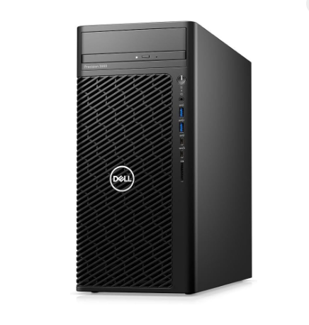 DELL PRECISION 3660 TOWER INTEL CORE I3 13TH GEN 16GB RAM 512GB SSD WIN 11 PRO DEMO IN BOX