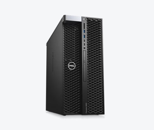 DELL PRECISION 5820 XEON W-2223 64GB RAM 500GB SSD WIN 11 PRO DEMO IN BOX