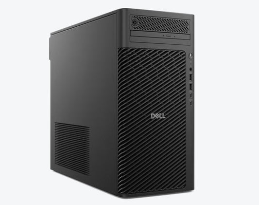 DELL PRO MAX TOWER T2 FCT2250 INTEL CORE ULTRA 9 285 32GB RAM 256GB NVME WIN 11 PRO DEMO IN BOX