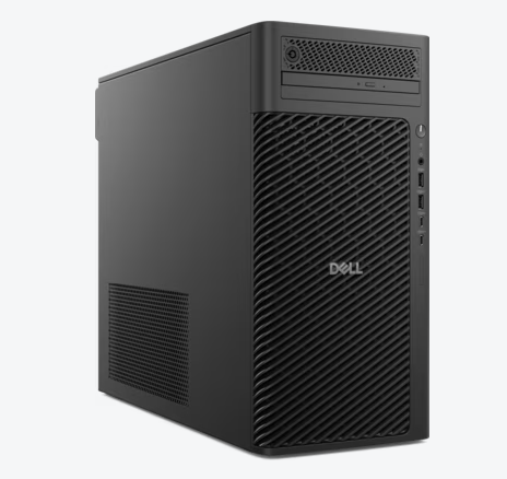 DELL PRO MAX TOWER T2 FCT2250 INTEL CORE ULTRA 9 285 32GB RAM 256GB SSD WIN 11 PRO DEMO IN BOX