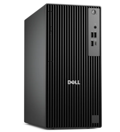 DELL PRO TOWER QCT1250 INTEL CORE I5-14500 16GB RAM 512GB SSD WIN 11 PRO DEMO IN BOX