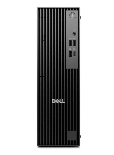 DELL PRO SLIM PLUS QBS1250 INTEL CORE ULTRA 5 235 16GB RAM 512GB NVME WIN 11 PRO DEMO IN BOX